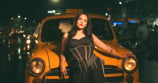 Priyanka Sarkar