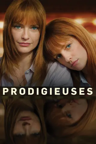 Görsel: TMDB Prodigieuses afişi