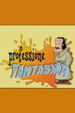 Görsel: TMDB Professione fantasma afişi