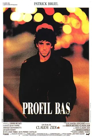 Görsel: TMDB Profil bas afişi