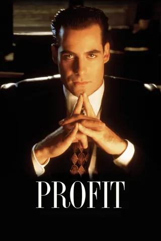 Profit afişi