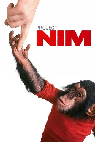 Project Nim afişi