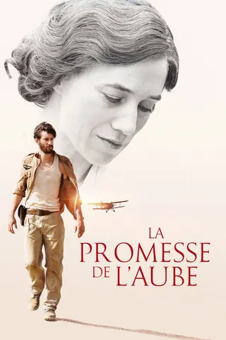 Görsel: TMDB Promise at Dawn afişi