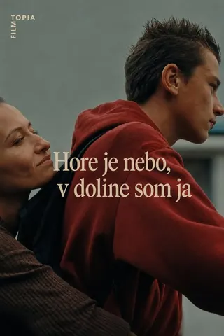 Görsel: TMDB Promise, I'll Be Fine afişi