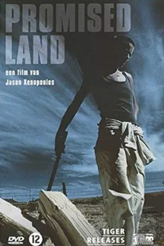 Görsel: TMDB Promised Land afişi