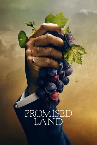 Görsel: TMDB Promised Land afişi