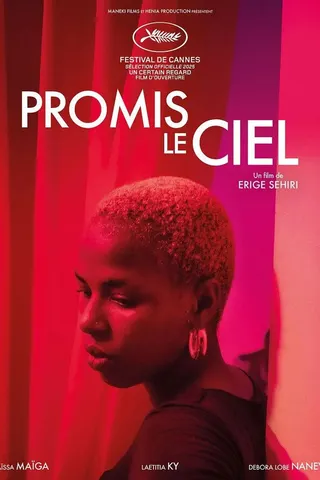 Görsel: TMDB Promised Sky afişi