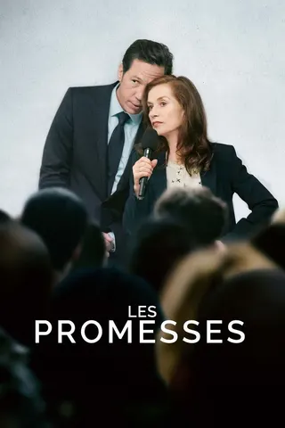 Görsel: TMDB Promises afişi