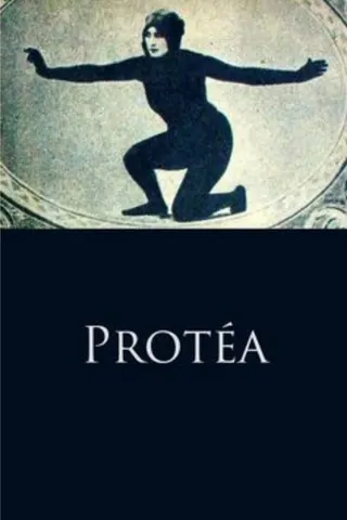Görsel: TMDB Protea afişi