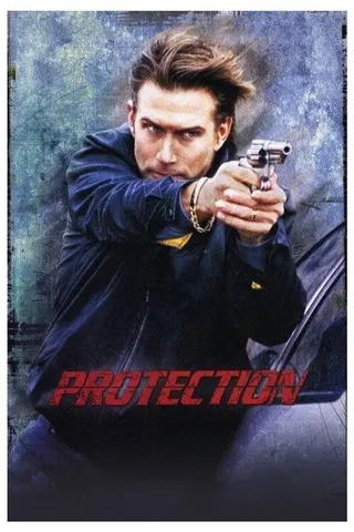 Protection afişi