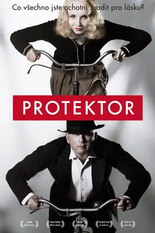 Görsel: TMDB Protector afişi