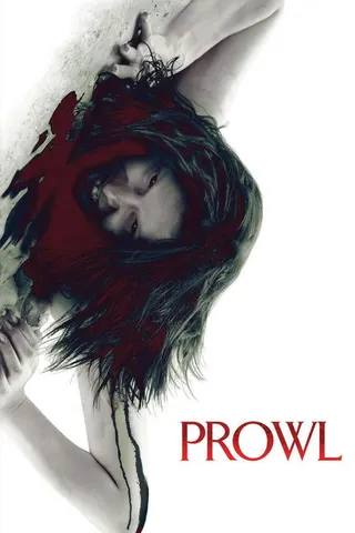 Prowl afişi