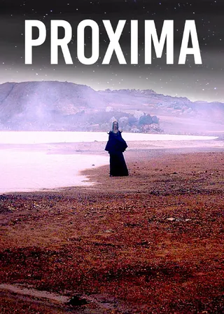 Görsel: TMDB Próxima afişi