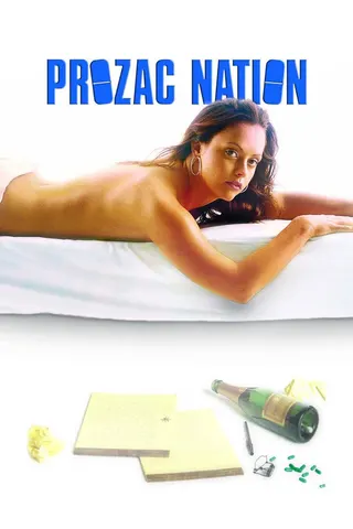 Prozac Nation afişi