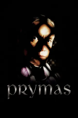 Görsel: TMDB Prymas. Trzy lata z tysiąca afişi