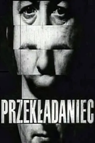Przekladaniec afişi