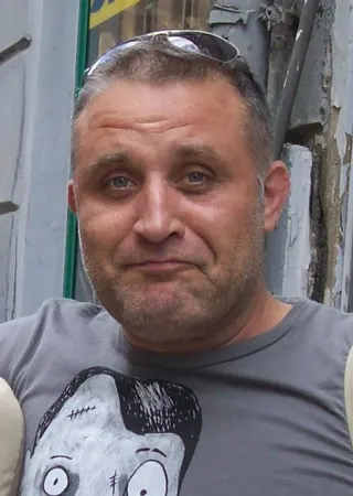 Przemyslaw Bluszcz