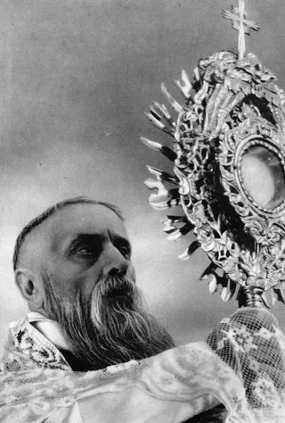 Przeor Kordecki – obrońca Częstochowy afişi