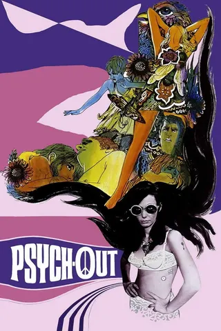 Görsel: TMDB Psych-Out afişi