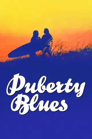 Görsel: TMDB Puberty Blues afişi