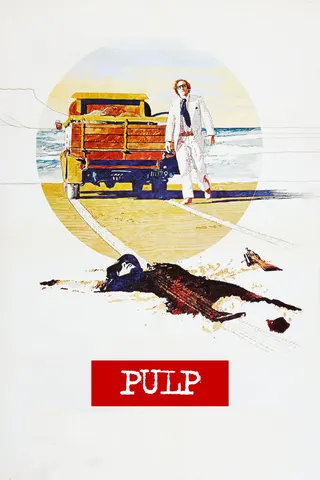 Görsel: TMDB Pulp afişi
