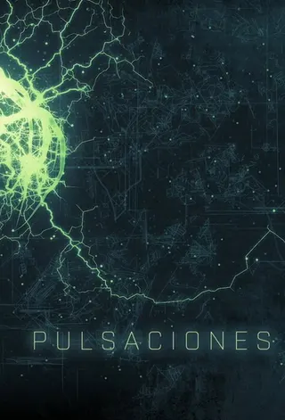 Pulsaciones afişi