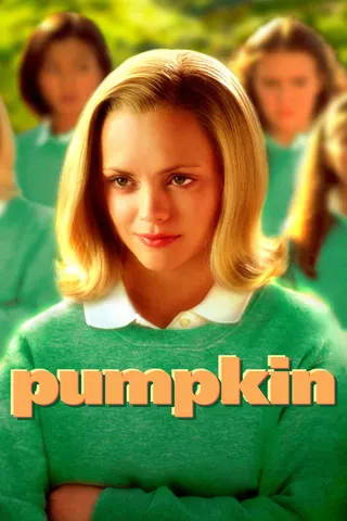 Görsel: TMDB Pumpkin afişi