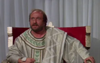 Pupo De Luca