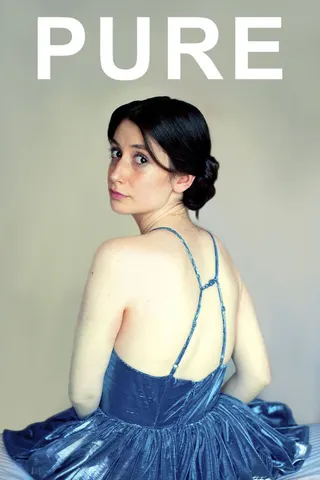 Pure afişi