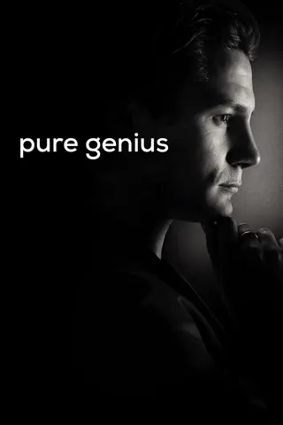Pure Genius afişi