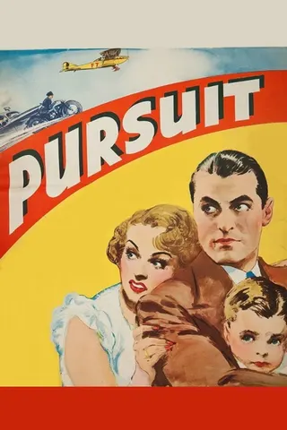 Görsel: TMDB Pursuit afişi