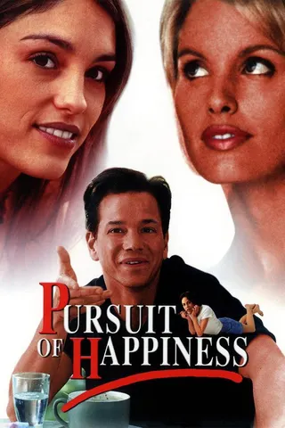 Görsel: TMDB Pursuit of Happiness afişi