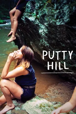 Görsel: TMDB Putty Hill afişi