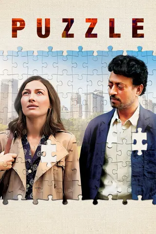 Görsel: TMDB Puzzle afişi