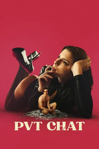 PVT Chat afişi