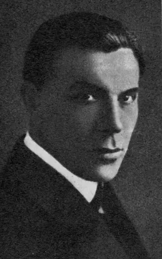 Görsel: Unknown authorUnknown author / Kamu malı Pyotr Chardynin
