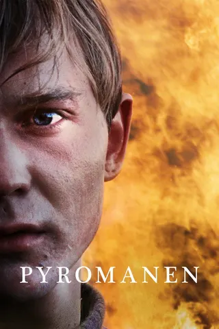 Pyromaniac afişi