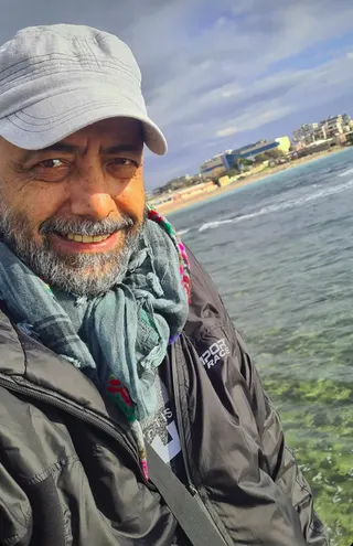 Qasim Melho
