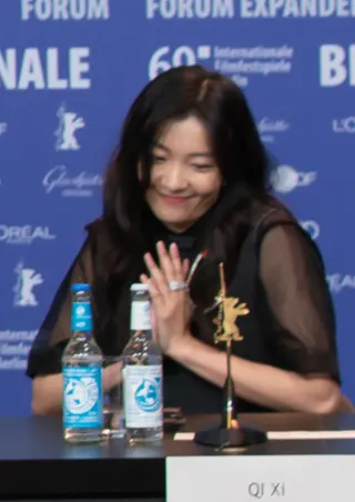Qi Xi
