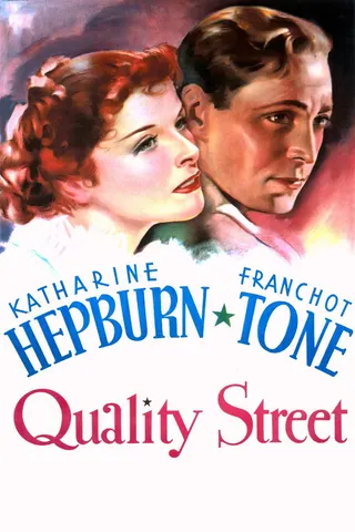Quality Street afişi