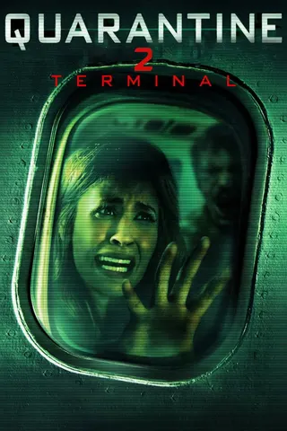 Görsel: TMDB Quarantine 2: Terminal afişi