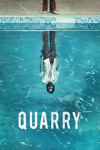 Görsel: TMDB Quarry afişi