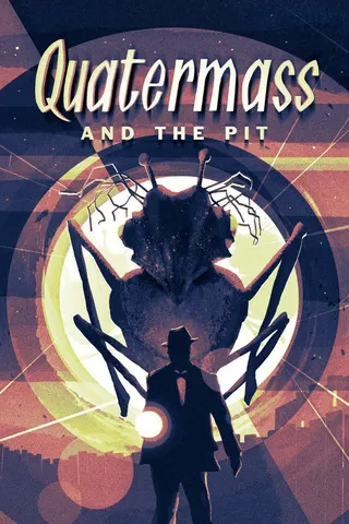 Görsel: TMDB Quatermass and the Pit afişi