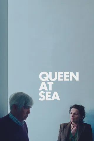 Görsel: TMDB Queen at Sea afişi