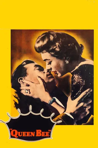 Görsel: TMDB Queen Bee afişi
