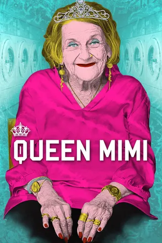Görsel: TMDB Queen Mimi afişi