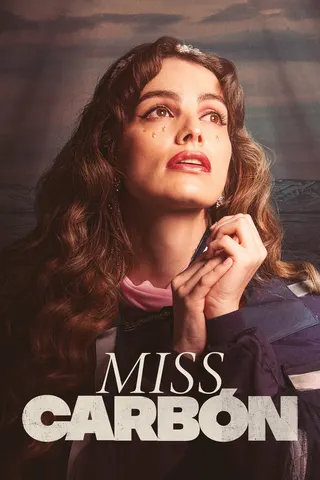 Queen of Coal afişi