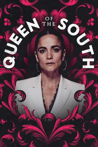 Queen of the South afişi