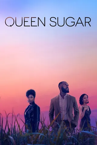 Görsel: TMDB Queen Sugar afişi