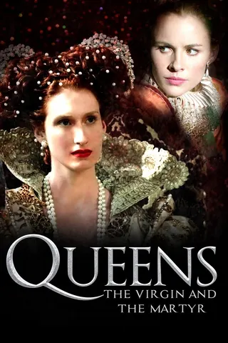 Queens: The Virgyn and the Martyr afişi